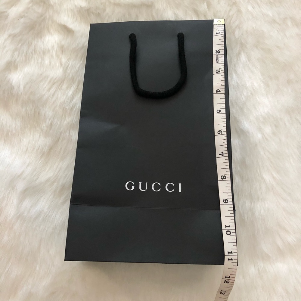 ★ Gucci shopping bag - Picture 7 of 8